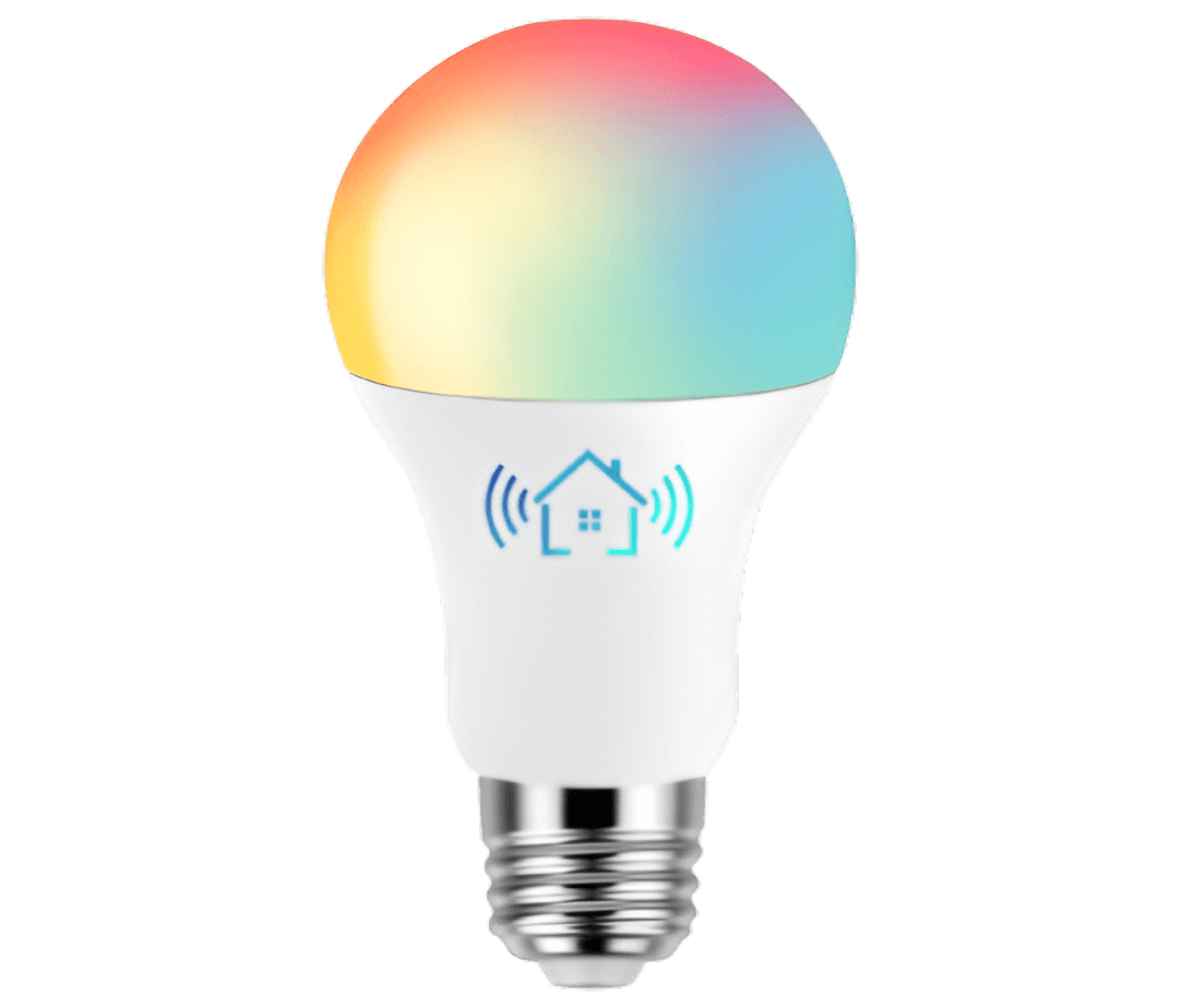 Smart Colour Light Bulb